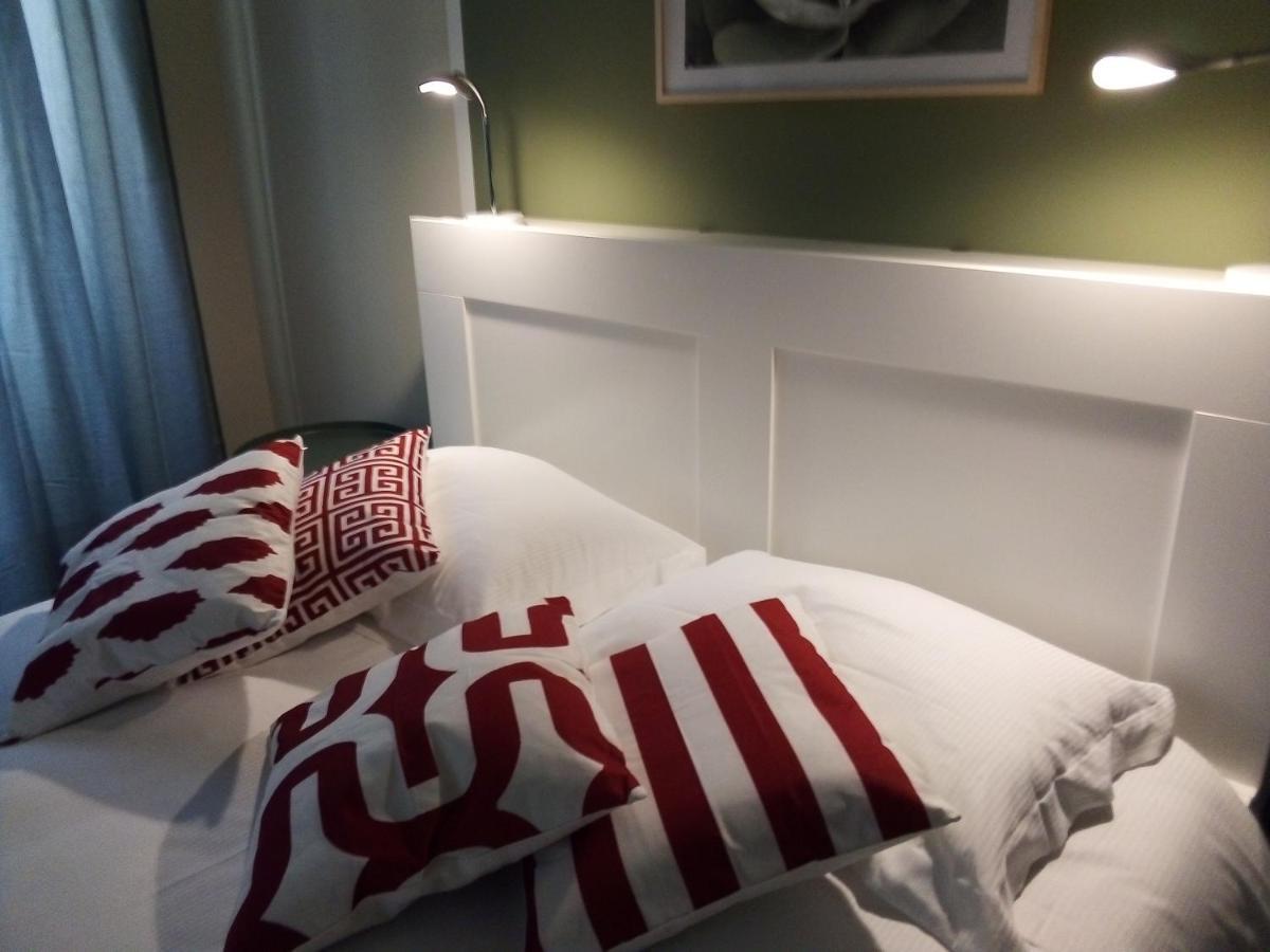רומא Boschetto Monti Apartment מראה חיצוני תמונה