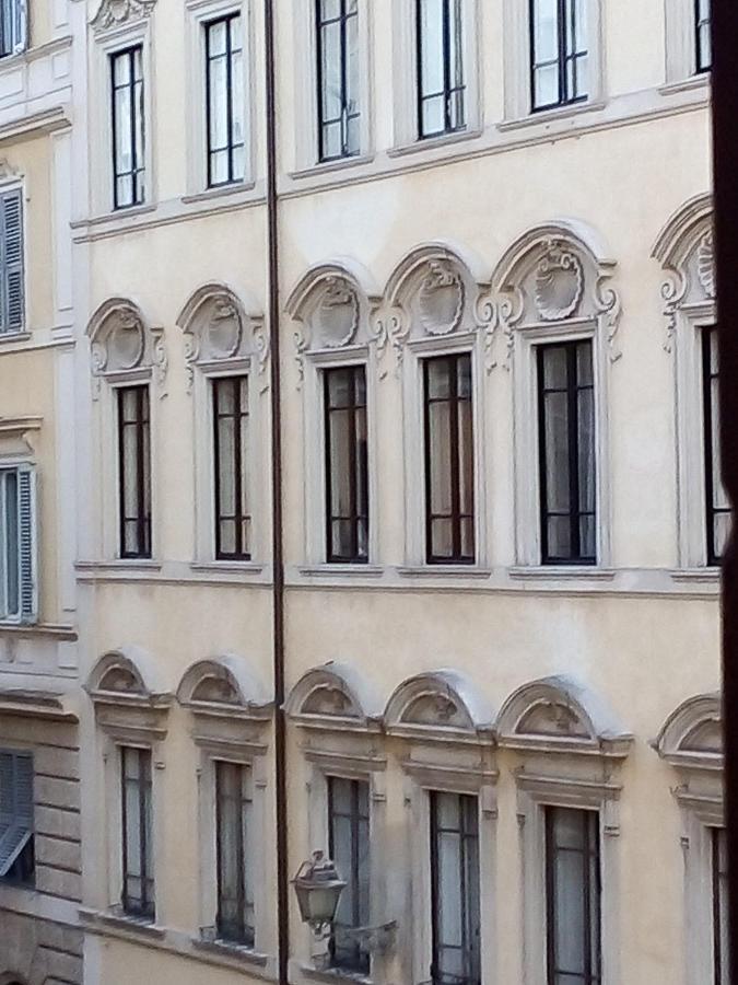 רומא Boschetto Monti Apartment מראה חיצוני תמונה