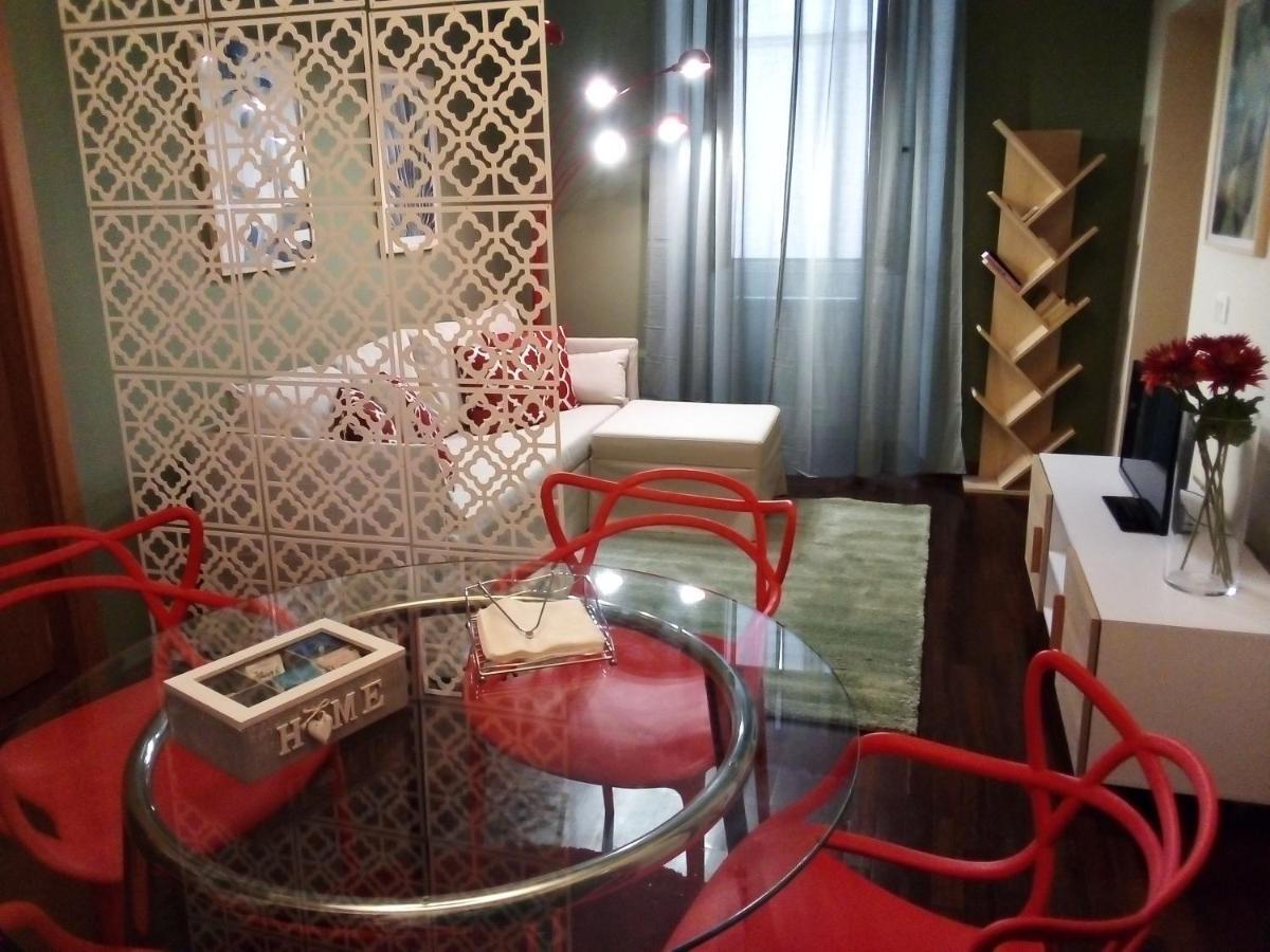 רומא Boschetto Monti Apartment מראה חיצוני תמונה