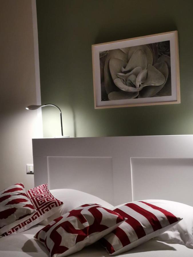 רומא Boschetto Monti Apartment מראה חיצוני תמונה
