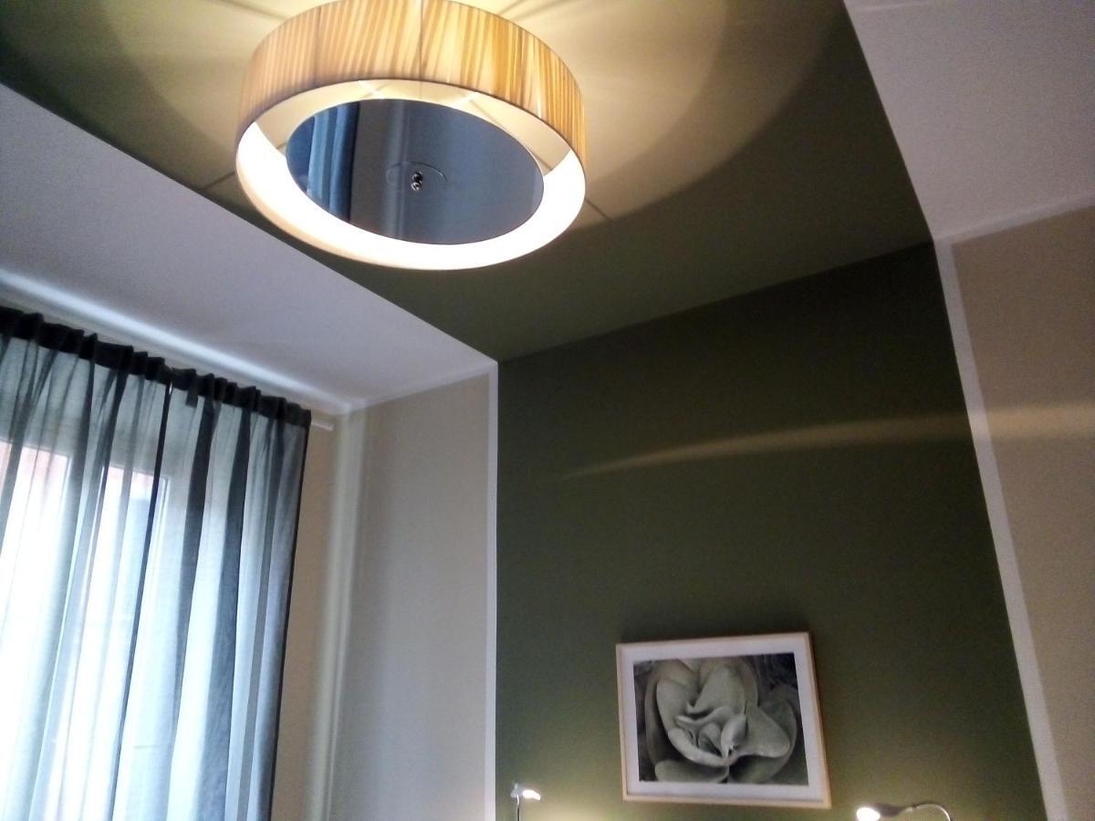 רומא Boschetto Monti Apartment מראה חיצוני תמונה