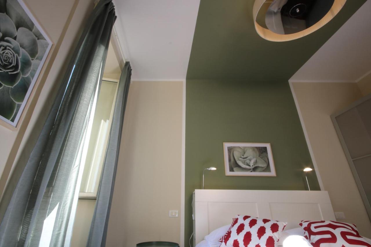 רומא Boschetto Monti Apartment מראה חיצוני תמונה