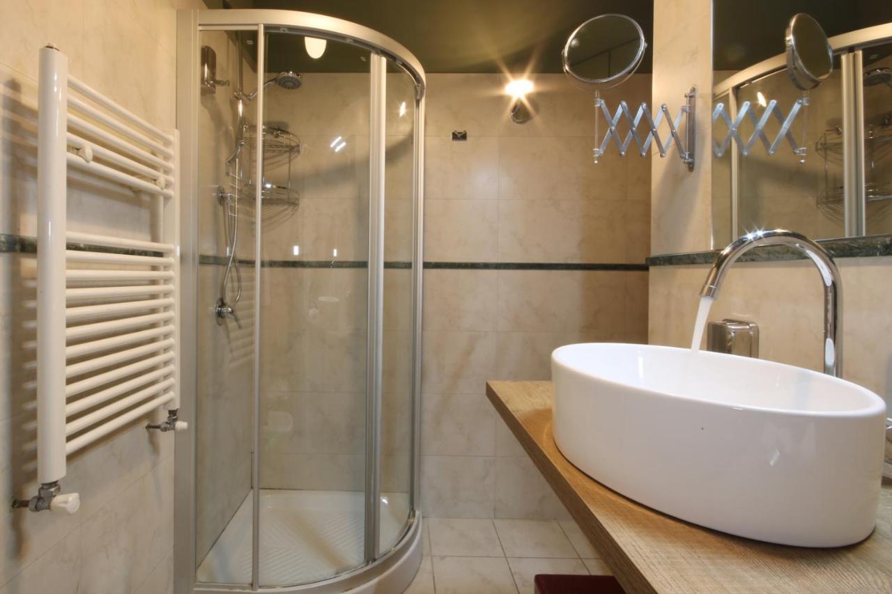 רומא Boschetto Monti Apartment מראה חיצוני תמונה