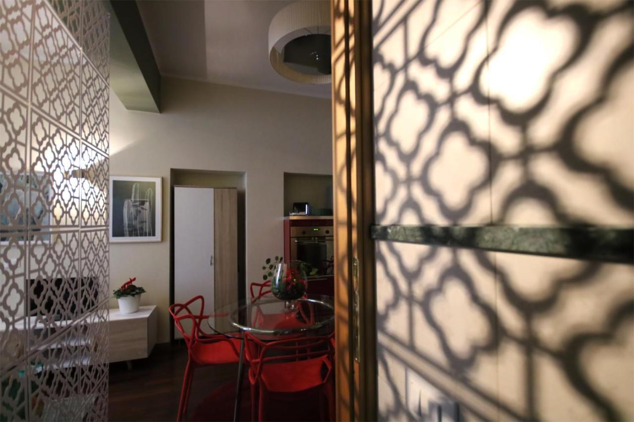 רומא Boschetto Monti Apartment מראה חיצוני תמונה