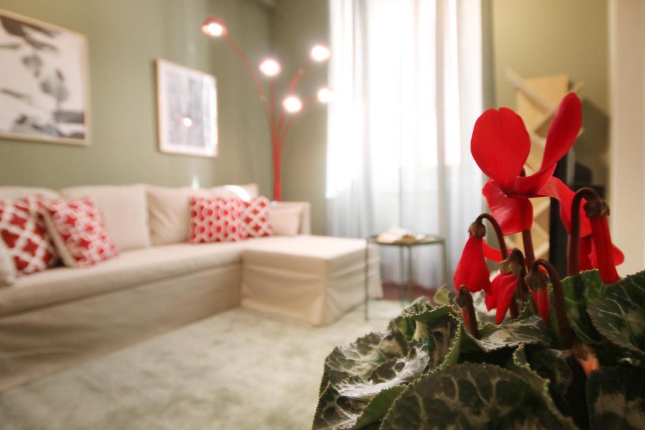 רומא Boschetto Monti Apartment מראה חיצוני תמונה